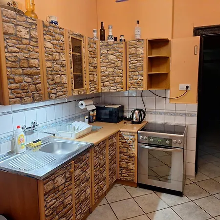 Pod Bialym Zaglem Gdansk