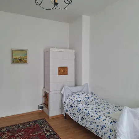 Apartment Pod Bialym Zaglem