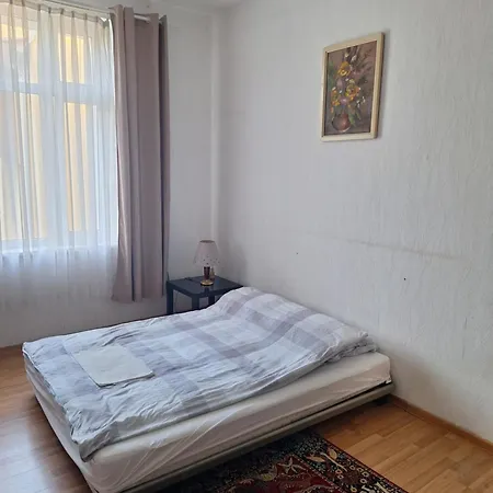 Apartment Pod Bialym Zaglem *