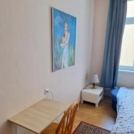 Pod Bialym Zaglem Apartment *